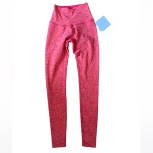 BEYOND YOGA Take and Higher Leggings - XS